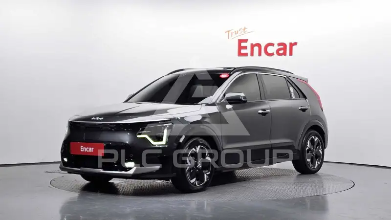 2023 KIA Niro