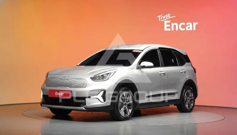 2023 KIA Niro