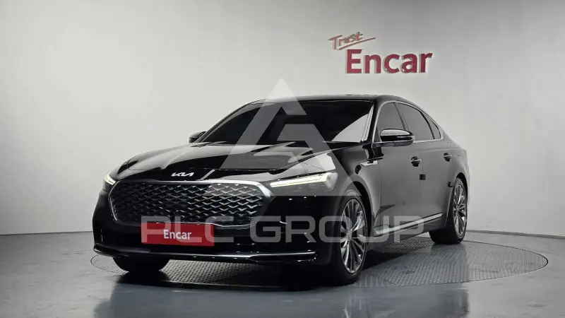 2023 KIA K9