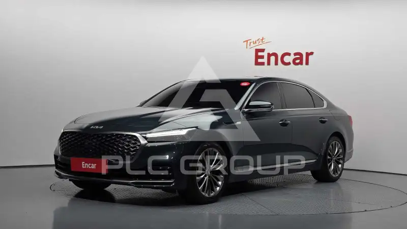 2023 KIA K9