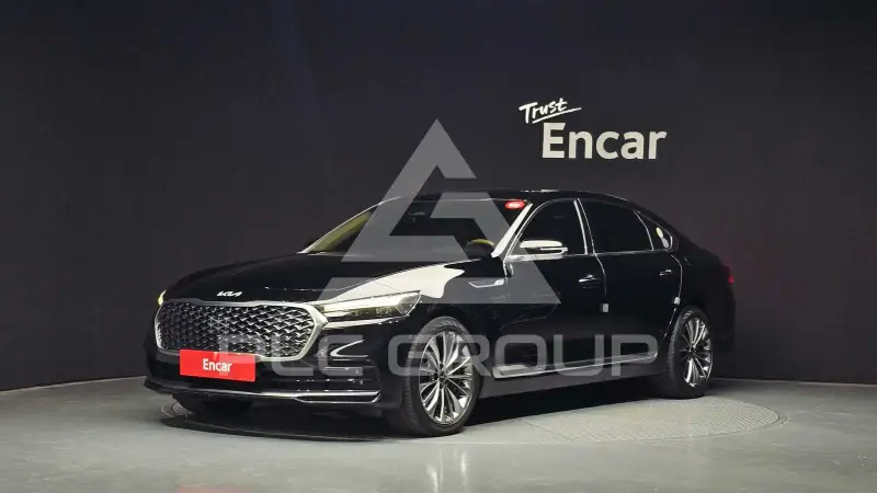 2023 KIA K9