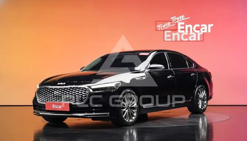 2023 KIA K9