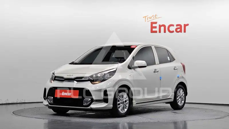 2023 KIA Morning