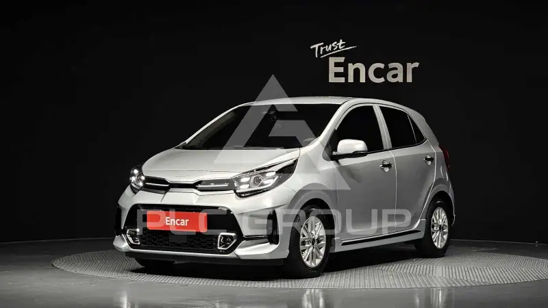 2023 KIA Morning