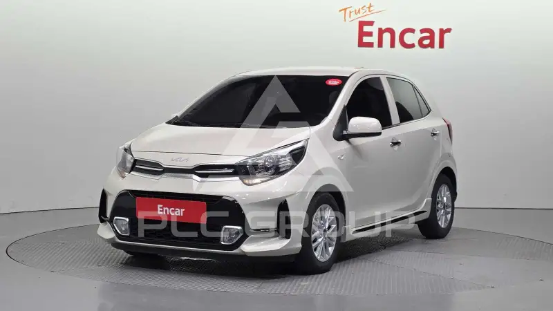 2023 KIA Morning