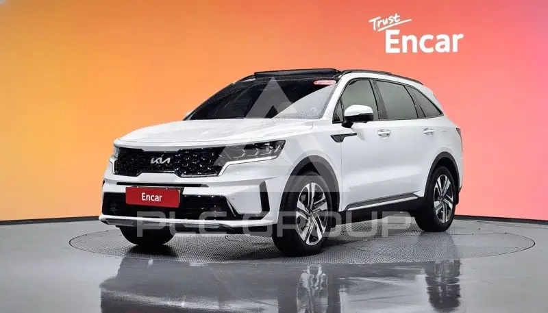 2023 KIA Sorento