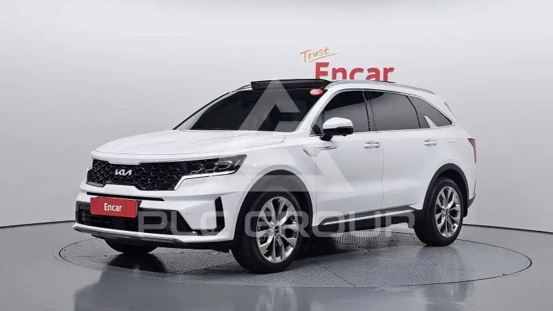 2023 KIA Sorento