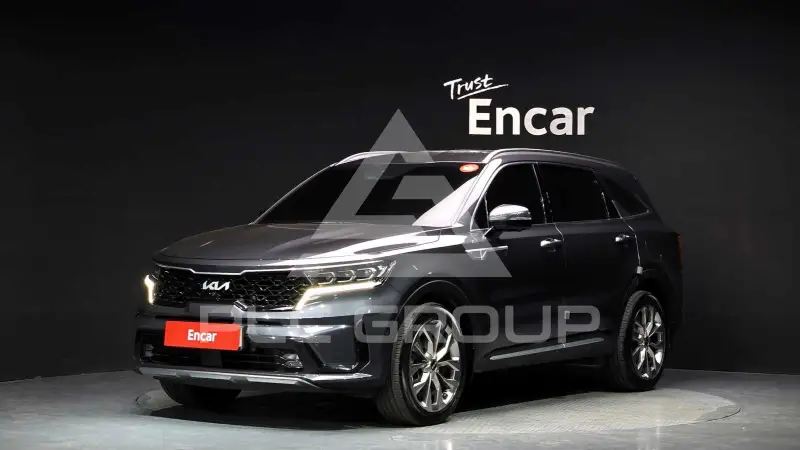 2023 KIA Sorento