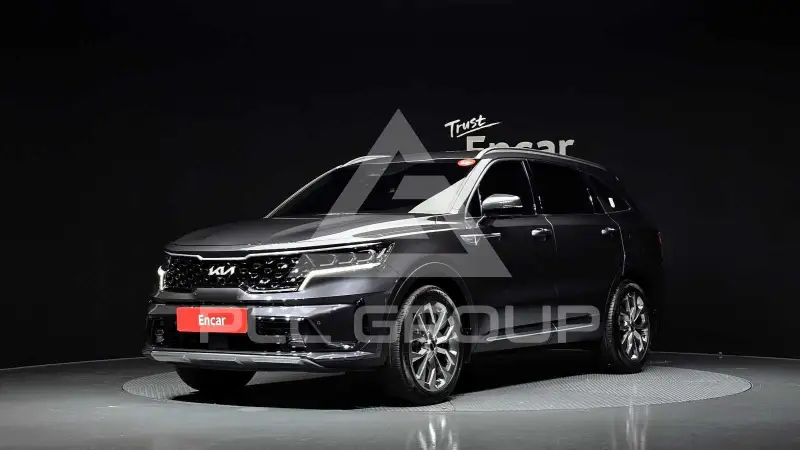 2023 KIA Sorento