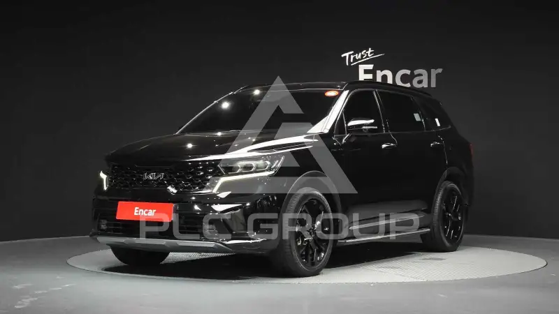 2023 KIA Sorento