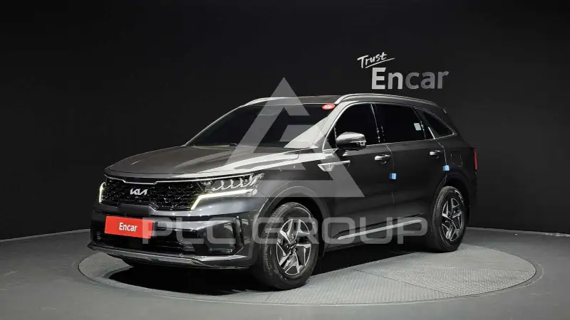 2023 KIA Sorento
