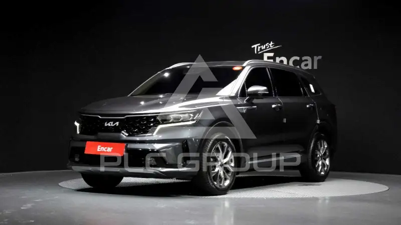 2023 KIA Sorento