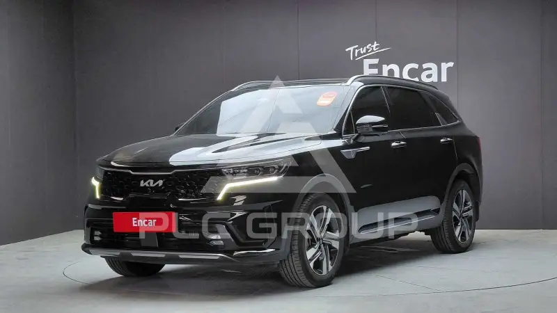 2023 KIA Sorento