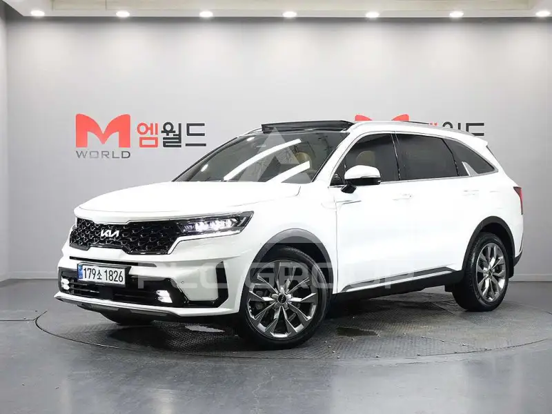 2023 KIA Sorento