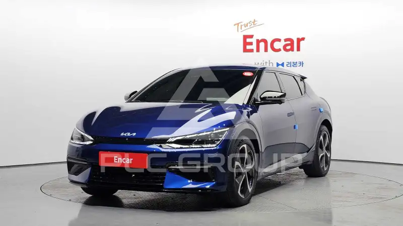 2023 KIA EV