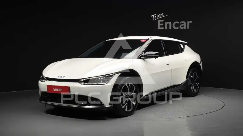 2023 KIA EV