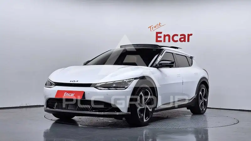 2023 KIA EV
