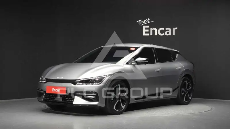 2023 KIA EV