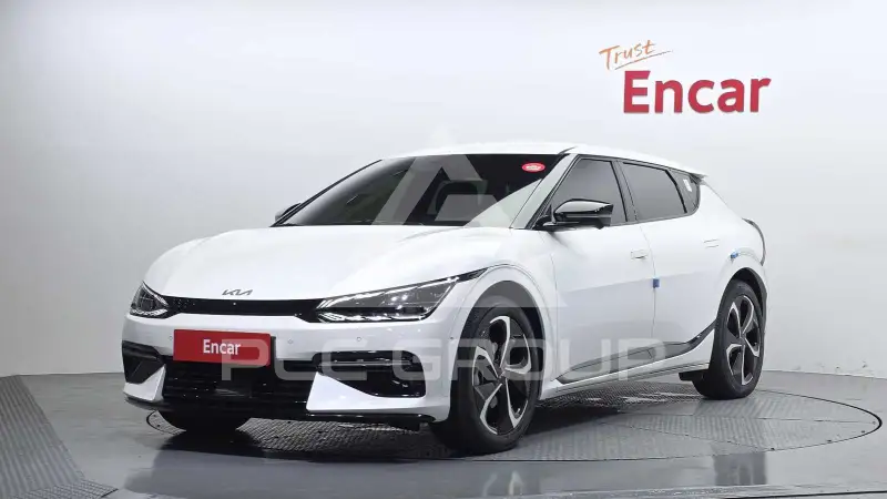 2023 KIA EV
