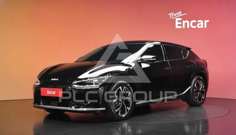 2023 KIA EV