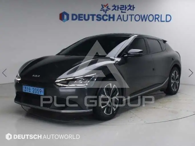 2023 KIA EV