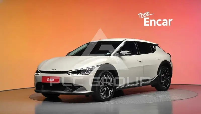 2023 KIA EV