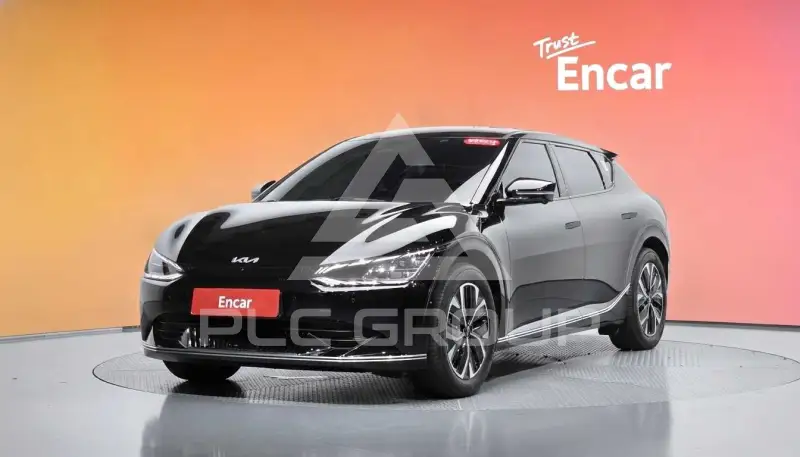 2023 KIA EV