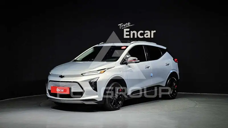 2023 GM Daewoo 쉐보레 볼트