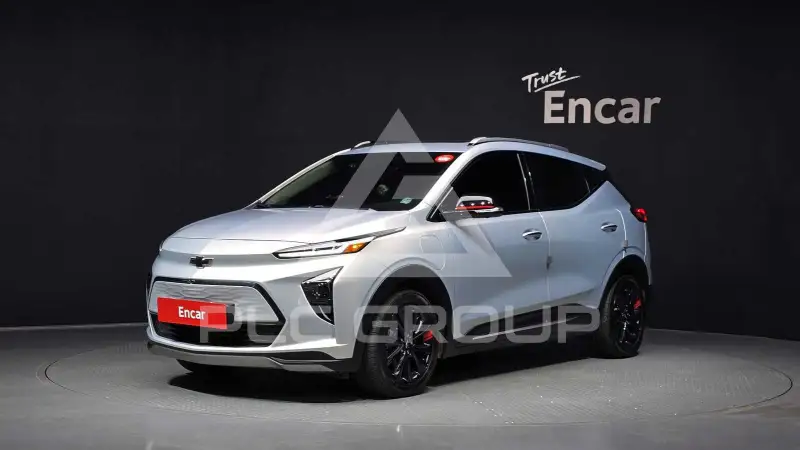 2023 GM Daewoo 쉐보레 볼트