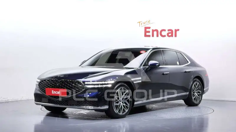 2023 Genesis G90