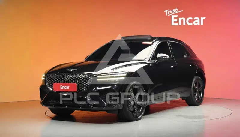 2023 Genesis GV70