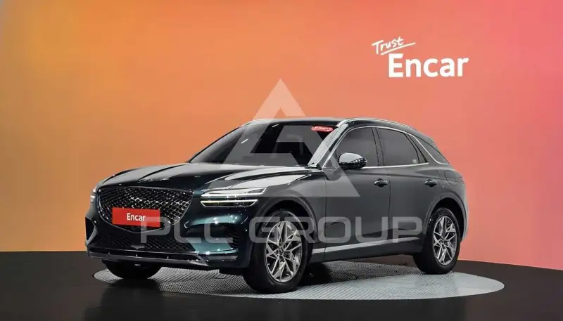 2023 Genesis GV70