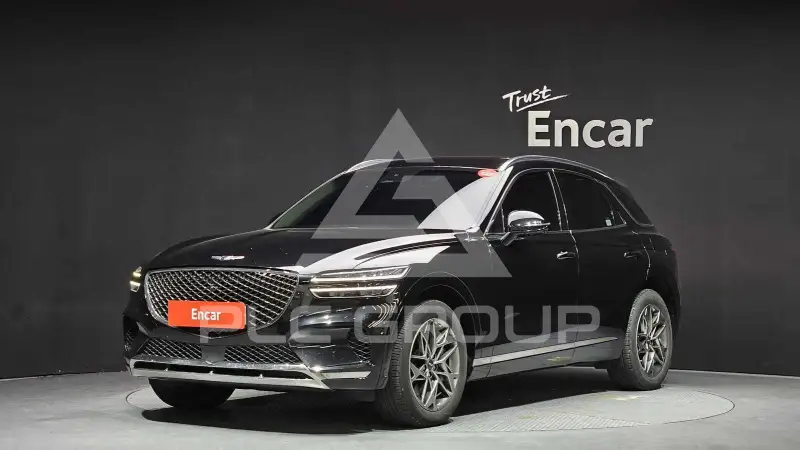 2023 Genesis GV70