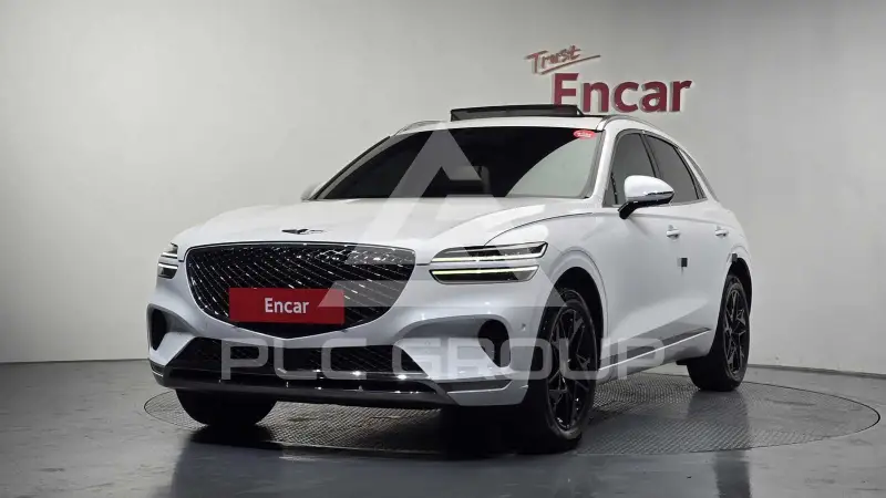 2023 Genesis GV70