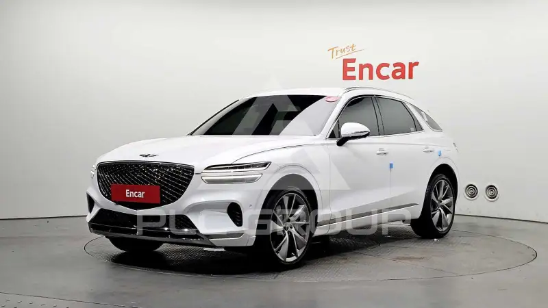 2023 Genesis GV70