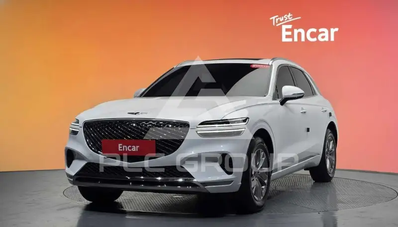 2023 Genesis GV70