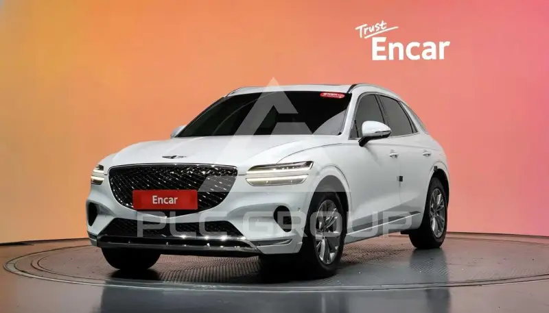 2023 Genesis GV70
