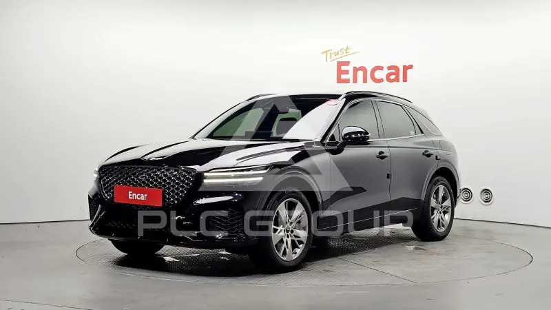 2023 Genesis GV70