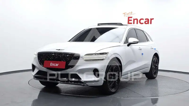 2023 Genesis GV70