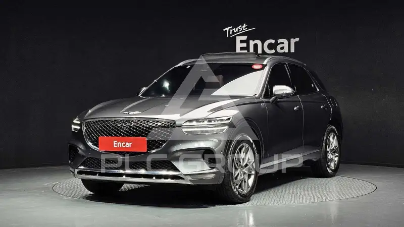 2023 Genesis GV70