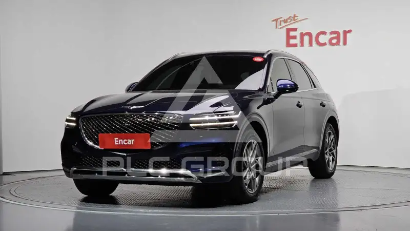 2023 Genesis GV70