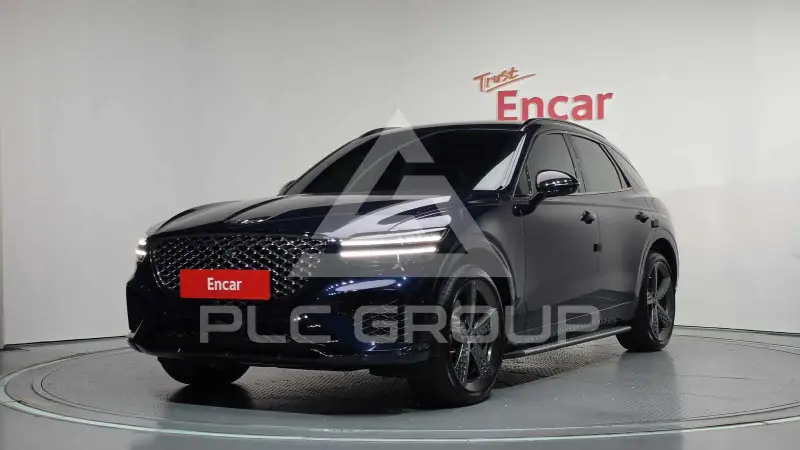 2023 Genesis GV70