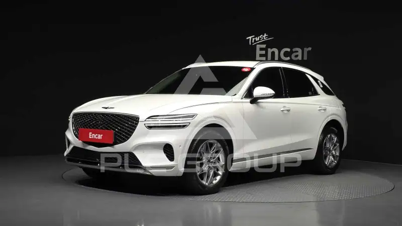 2023 Genesis GV70