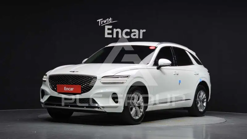 2023 Genesis GV70