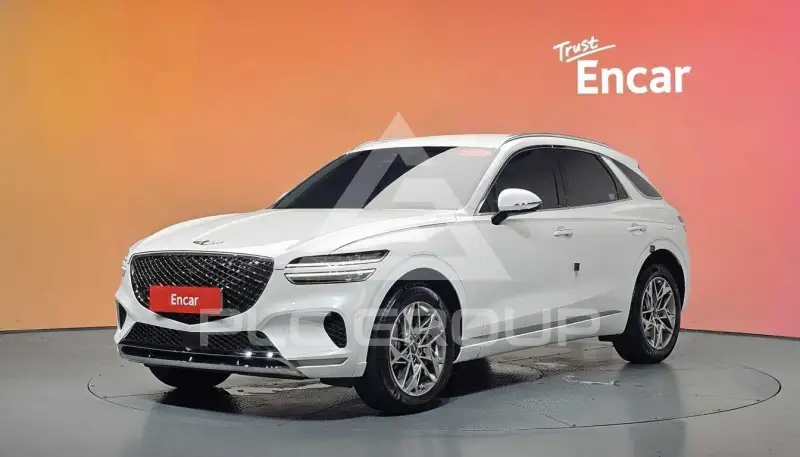 2023 Genesis GV70