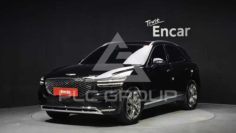 2023 Genesis GV70