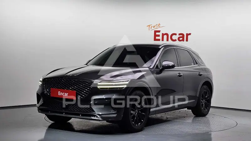 2023 Genesis GV70
