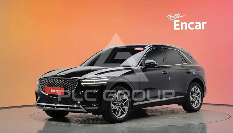 2023 Genesis GV70