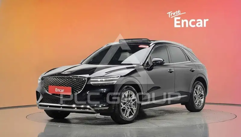 2023 Genesis GV70