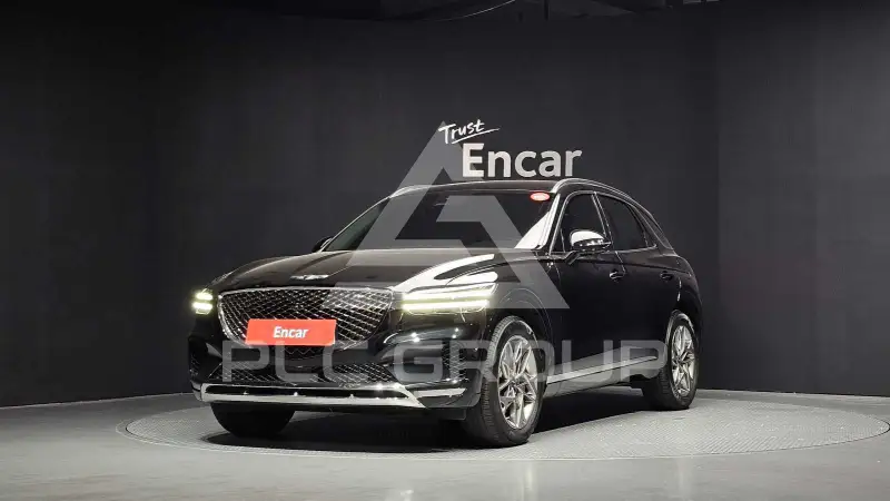 2023 Genesis GV70